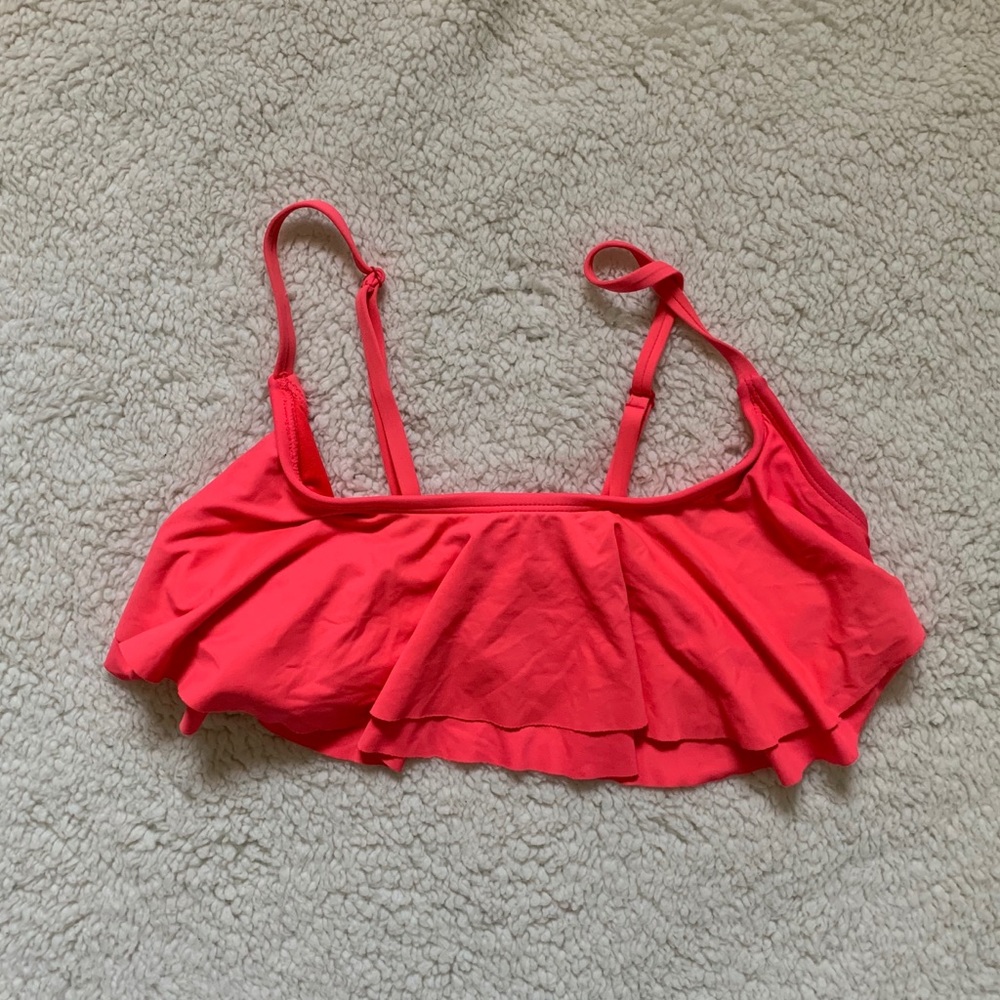 Bathing suit top